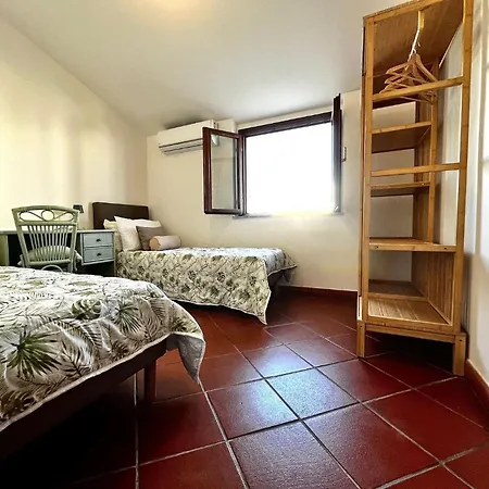 Sardinia Re - Attico Pulau Alghero