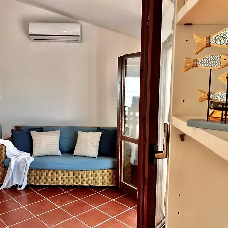 Sardinia Re - Attico Pulau Appartement *