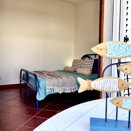 Appartement Sardinia Re - Attico Pulau