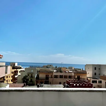Sardinia Re - Attico Pulau *