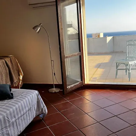 Sardinia Re - Attico Pulau *